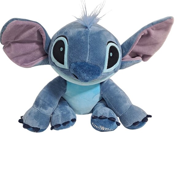 Disney Lilo & Stitch Build-A-Bear Stuffed Animal - Picture 1 of 7